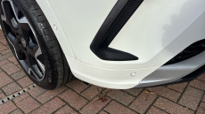 Vauxhall Grandland 1.2 Turbo Ultimate 5dr Auto Petrol Hatchback